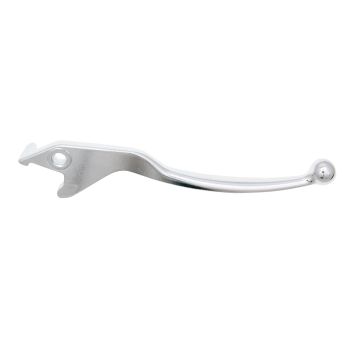 brake lever right silver for SYM Citycom, Joyride