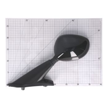 mirror left for Piaggio X Evo 125, 250, 400cc 07-