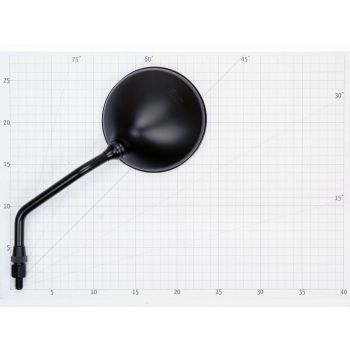 mirror right for Aprilia Scarabeo GT 125, 200cc