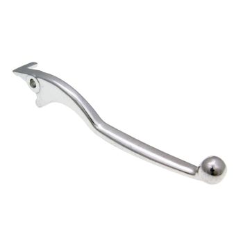 brake lever right silver for Honda PCX 125 10-