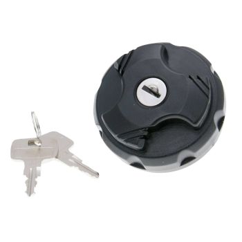 fuel tank cap lockable for Gilera GSM 50 99-01