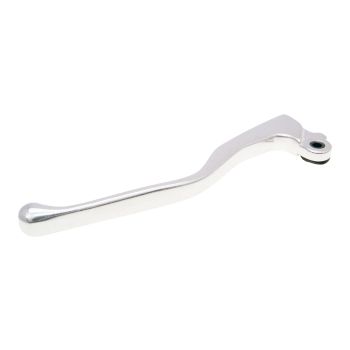 clutch lever silver for Beta, Derbi, Gilera, Rieju