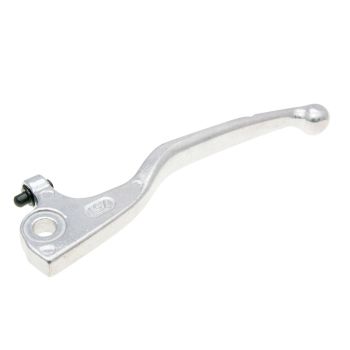 brake / clutch lever silver for Beta RR 125, Husqvarna SM, TE, WRE