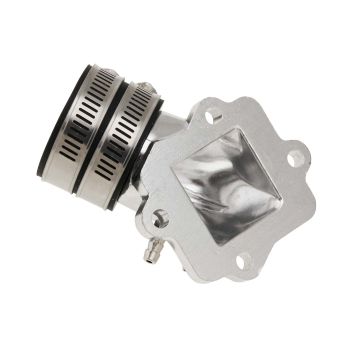 intake manifold VOCA Racing Modular 26/34mm for Minarelli horizontal