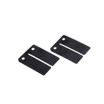 carbon reed petals VOCA Racing 0.35mm for Piaggio