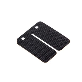carbon reed petal VOCA Racing 0.35mm for Minarelli vertical