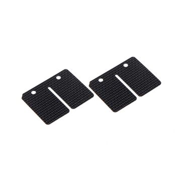carbon reed petals VOCA Racing 0.35mm for Minarelli AM, Generic, KSR-Moto, Keeway, Motobi, Ride, CPI, 1E40MA, 1E40MB