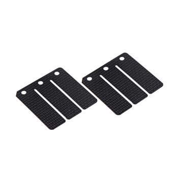carbon reed petals VOCA Racing 0.35mm for Derbi EBE, EBS, D50B