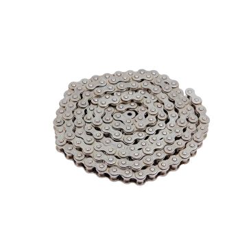 drive chain VOCA reinforced chromed 420 x 136