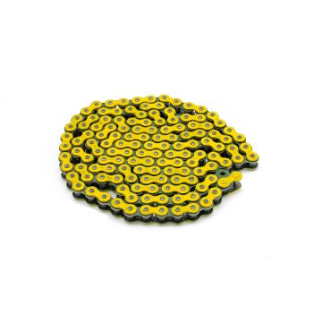 drive chain VOCA reinforced yellow 420 x 136