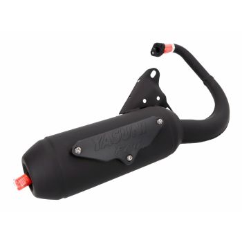 exhaust Yasuni Eco for Minarelli vertical