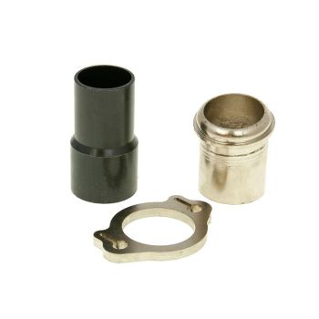 exhaust flange Yasuni Carrera R3