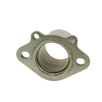 exhaust flange Yasuni Carrera 16 for Minarelli horizontal