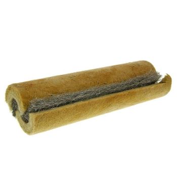 exhaust silencer packing Yasuni - ceramic with inox steel core = YAZ-FIB001R