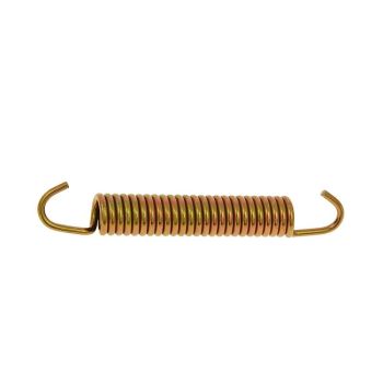 exhaust spring long version Yasuni 72mm