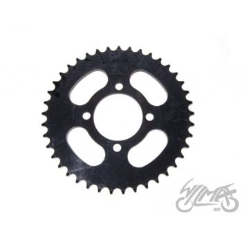 Tagumine hammasratas 428 / 41H