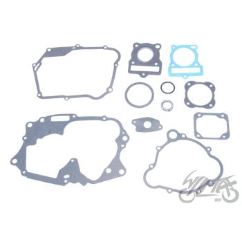 GASKET SET 4T 50ccm ROMET ZETKA WM MOTO