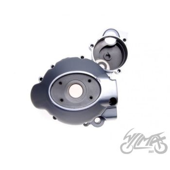 COVER, CRANKCASE LH MAGNETO ROMET ZETKA