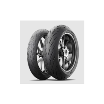 Michelin Road 5 120/60 ZR 17 M/C (55W) TL Fr