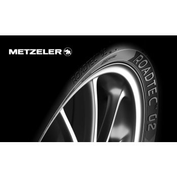 Metzeler Roadtec 02 150/70 R 17 M/C 69V TL Re
