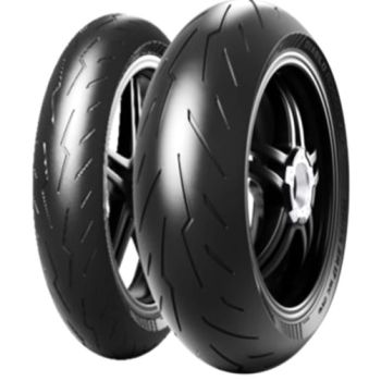 Pirelli Diablo Rosso IV 180/60 ZR 17 M/C (75W) TL