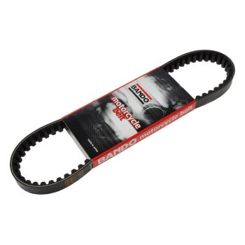 Bando Belt, 669 x 18 , China-scooters 10 / Kymco / Peugeot V-Clic
