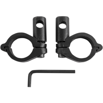 CLAMP KIT 1-1/4" RND. BAR