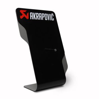 AKRAPOVIC COUNTER DISPLAY FOR 1 SLIP-ON
