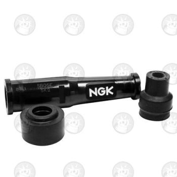 NGK SPARK PLUGS SPARK PLUG CAP SB05F