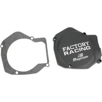 IGNITION CVR CR125 BLK