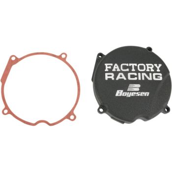 IGNITION CVR CR500 BLK