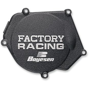 IGNITION CVR KX250 BLK
