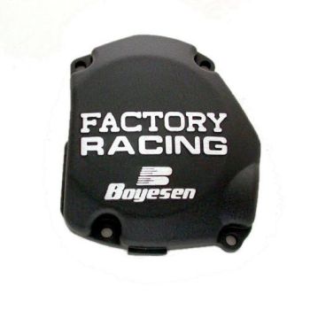 IGN CVR 98-02 RM125 BLK