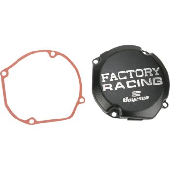IGNITION CVR RM250 BLK