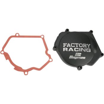 IGNITION CVR YZ250 BLK