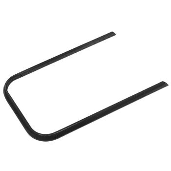 Sno-X Rear bumper Arctic Cat ZR 129