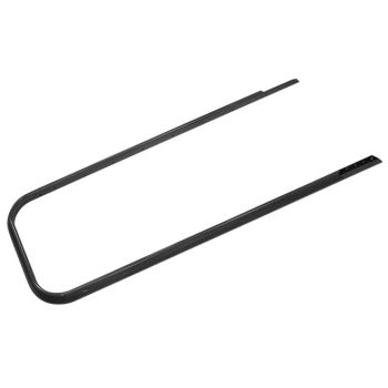 Sno-X Rear bumper Arctic Cat M/ Yamaha MM/SW/SR-V 162-165