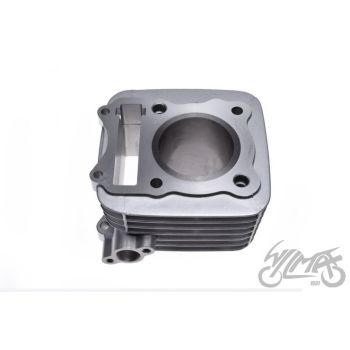 Suzuki GN125 silindri komplekt