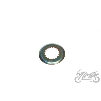 SEIBER (18x38x0.8) SUZUKI GN125 JAOKS