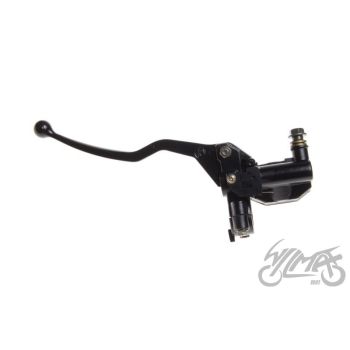 Piduripump käe, parem -  Suzuki GN125