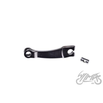 ARM, TAGUMISE PIDURI KAAM SUZUKI GN125 JAOKS