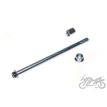 ESIRATAS, ESIJÕU M12X210 SUZUKI GN125 JAOKS
