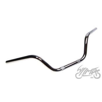 Lenksud Suzuki GN125 jaoks