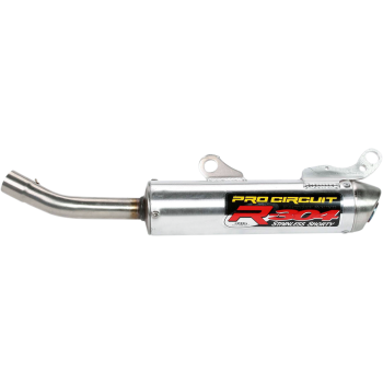 SHRTY SILENC CR250 ´00-01