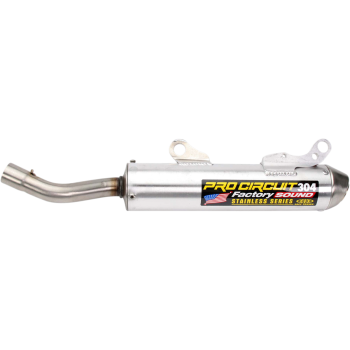 STN SILENC CR250 ´02-03