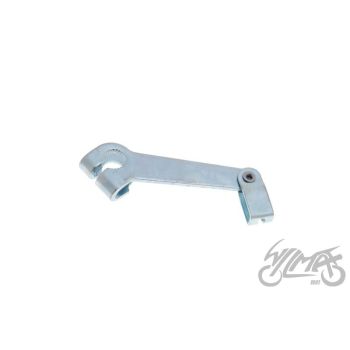 Esimene S51 pidurihoob