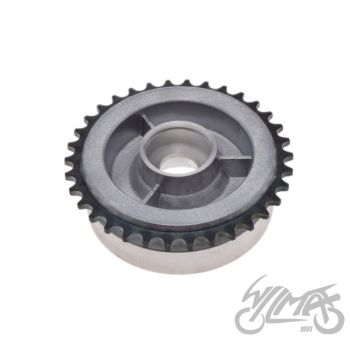 Tagumine hammasratas S51 HUN