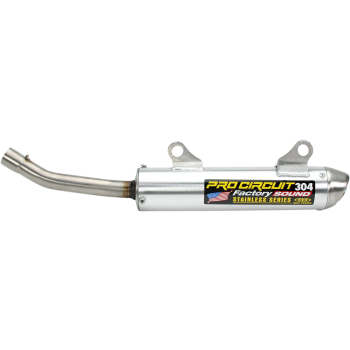 STN SILENC CR250 92-96