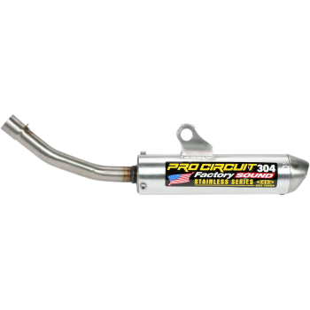 STN SILEN CR125 93-97