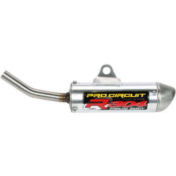 SHORTY SLNC CR80/85 96-07